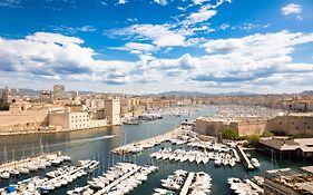 Sofitel Marseille Vieux-Port